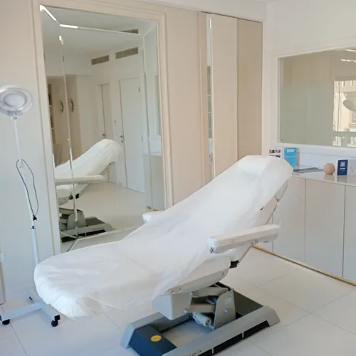 Cabinet dr Tritar chirurgie esthétique Sousse Tunisie
